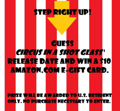 Release Date Guess Contest